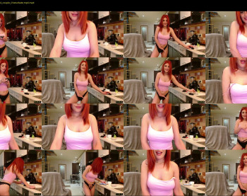 aly_alyce — 22 minute Chaturbate female cam show recording, 720p, Apr 23, 2025