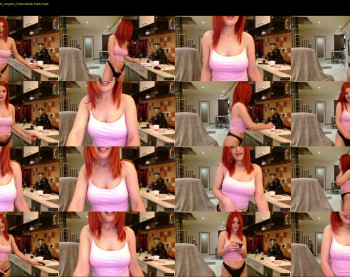 aly_alyce — 25 minute Chaturbate female cam show recording, 720p, Apr 23, 2025