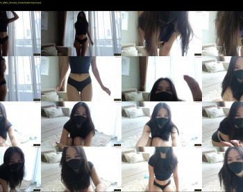amyalwayshere — 23 minute Chaturbate female cam show recording, 720p, Apr 23, 2025