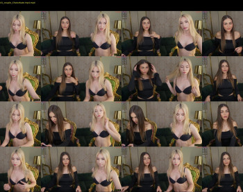 anabel054 — 7 minute Chaturbate female cam show recording, 720p, Apr 23, 2025