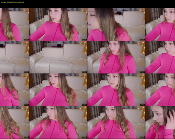 aveksmr — 19 minute Chaturbate couple cam show recording, 720p, Apr 24, 2025