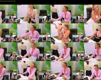 babesgowild — 120 minute Chaturbate couple cam show recording, 720p, Apr 23, 2025