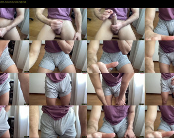 bestdick1991 — 33 minute Chaturbate male cam show recording, 720p, Apr 23, 2025