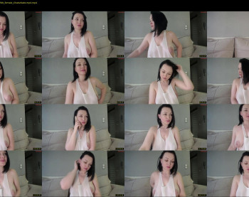 blueeyeess — 120 minute Chaturbate female cam show recording, 720p, Apr 23, 2025