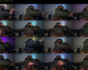 boywithabwc — 3 minute Chaturbate male cam show recording, 720p, Apr 23, 2025