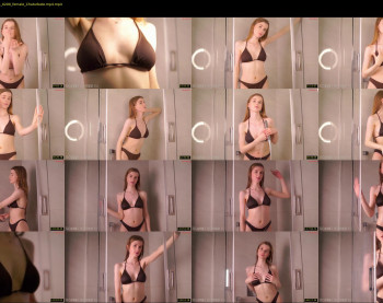brave_journey — 120 minute Chaturbate female cam show recording, 720p, Apr 24, 2025