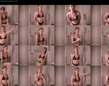 brave_journey — 102 minute Chaturbate female cam show recording, 720p, Apr 24, 2025