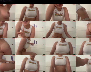 cherry7_7 — 25 minute Chaturbate female cam show recording, 480p, Apr 24, 2025