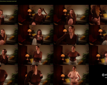 cheryl_pride — 59 minute Chaturbate female cam show recording, 720p, Apr 24, 2025