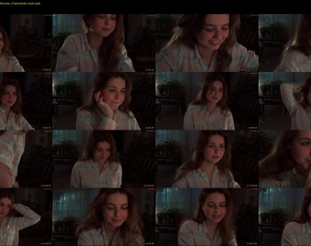 chillpix — 120 minute Chaturbate female cam show recording, 720p, Apr 23, 2025