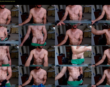 cloud900x — 72 minute Chaturbate male cam show recording, 720p, Apr 23, 2025