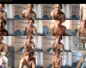 cryptongood — 69 minute Chaturbate male cam show recording, 720p, Apr 23, 2025