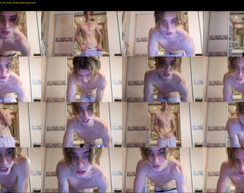 cryptongood — 8 minute Chaturbate male cam show recording, 720p, Apr 23, 2025