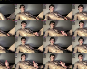 damondurden — 67 minute Chaturbate male cam show recording, 720p, Apr 23, 2025