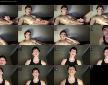 damondurden — 27 minute Chaturbate male cam show recording, 720p, Apr 23, 2025