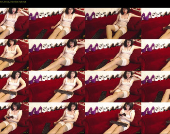danacougar — 52 minute Chaturbate female cam show recording, 720p, Apr 23, 2025