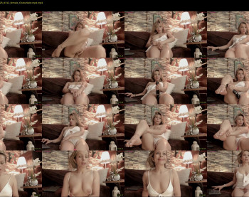 danna_johnson2 — 63 minute Chaturbate female cam show recording, 720p, Apr 24, 2025