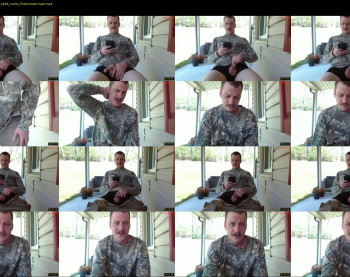decentdick93 — 17 minute Chaturbate male cam show recording, 480p, Apr 23, 2025