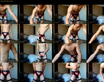 devil_fts — 7 minute Chaturbate couple cam show recording, 720p, Apr 23, 2025