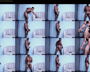 dimitriklein — 112 minute Chaturbate male cam show recording, 720p, Apr 23, 2025