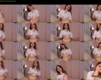 earlenebigge — 4 minute Chaturbate female cam show recording, 720p, Apr 23, 2025