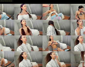 ehotlovea — 120 minute Chaturbate female cam show recording, 720p, Apr 23, 2025