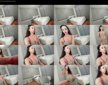 ehotlovea — 120 minute Chaturbate female cam show recording, 720p, Apr 24, 2025