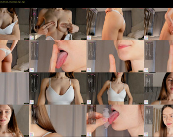 eldabarritt — 34 minute Chaturbate female cam show recording, 720p, Apr 23, 2025