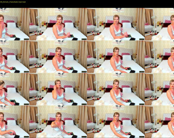 elisarosse_ — 4 minute Chaturbate female cam show recording, 720p, Apr 23, 2025
