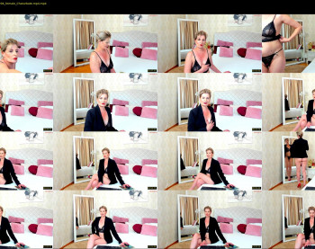 elisarosse_ — 16 minute Chaturbate female cam show recording, 720p, Apr 24, 2025