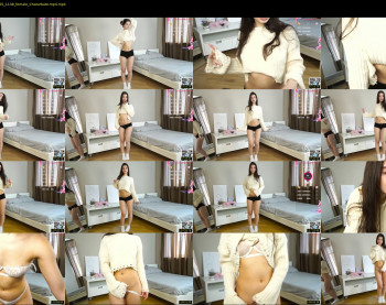 elswythbareford — 120 minute Chaturbate female cam show recording, 720p, Apr 23, 2025