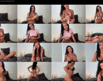 emillyyyx — 48 minute Chaturbate female cam show recording, 720p, Apr 23, 2025