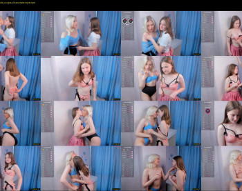 ethalellson — 92 minute Chaturbate female cam show recording, 720p, Apr 24, 2025