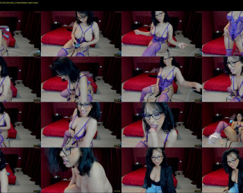exoticb3auty — 66 minute Chaturbate female cam show recording, 720p, Apr 23, 2025