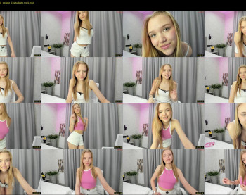 flooora_0 — 120 minute Chaturbate couple cam show recording, 720p, Apr 23, 2025
