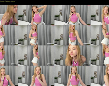 flooora_0 — 26 minute Chaturbate couple cam show recording, 720p, Apr 23, 2025
