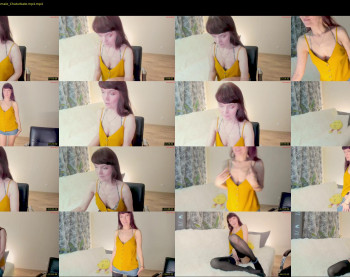 fritha — 120 minute Chaturbate female cam show recording, 720p, Apr 23, 2025