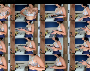 funcouple1985 — 9 minute Chaturbate couple cam show recording, 720p, Apr 23, 2025