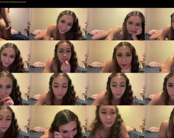 graceyrose — 7 minute Chaturbate female cam show recording, 720p, Apr 23, 2025