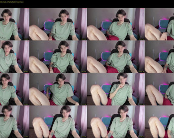 guy_liam1 — 24 minute Chaturbate male cam show recording, 720p, Apr 23, 2025