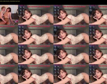 howtoreachorgasm — 63 minute Chaturbate couple cam show recording, 720p, Apr 23, 2025