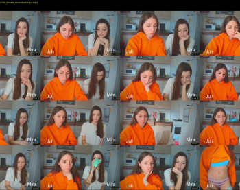 ihavepaws33 — 100 minute Chaturbate couple cam show recording, 720p, Apr 23, 2025