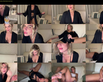iiivy_ — 63 minute Chaturbate couple cam show recording, 720p, Apr 24, 2025