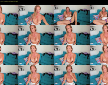 indianacooper — 5 minute Chaturbate female cam show recording, 720p, Apr 23, 2025
