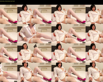 islanublar — 6 minute Chaturbate female cam show recording, 720p, Apr 23, 2025