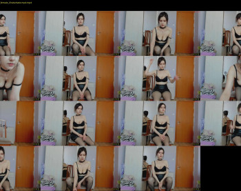 iveto69 — 6 minute Chaturbate female cam show recording, 720p, Apr 23, 2025