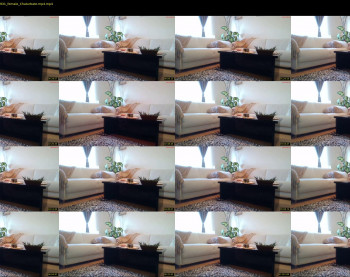 jaqueline88 — 8 minute Chaturbate female cam show recording, 720p, Apr 23, 2025
