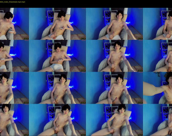 john_arthurs — 53 minute Chaturbate male cam show recording, 720p, Apr 23, 2025