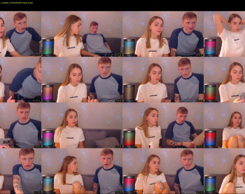 julsweet — 39 minute Chaturbate male cam show recording, 720p, Apr 23, 2025
