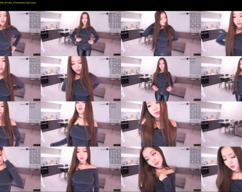 k_kimikooo — 4 minute Chaturbate female cam show recording, 720p, Apr 23, 2025